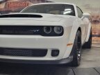 Thumbnail Photo 5 for 2018 Dodge Challenger SRT Demon