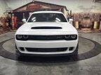 Thumbnail Photo 2 for 2018 Dodge Challenger SRT Demon