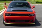 Thumbnail Photo 3 for 2018 Dodge Challenger