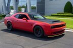 Thumbnail Photo 1 for 2018 Dodge Challenger