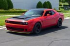 Thumbnail Photo 2 for 2018 Dodge Challenger