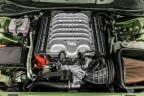 Thumbnail Photo 3 for 2018 Dodge Challenger SRT Demon