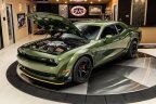 Thumbnail Photo 6 for 2018 Dodge Challenger SRT Demon