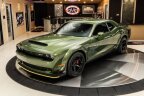 Thumbnail Photo 5 for 2018 Dodge Challenger SRT Demon