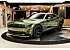2018 Dodge Challenger SRT Demon