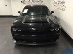 Thumbnail Photo 3 for 2018 Dodge Challenger SRT