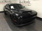 Thumbnail Photo 1 for 2018 Dodge Challenger SRT
