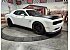 2018 Dodge Challenger SRT Demon
