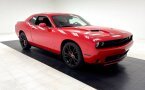 Thumbnail Photo 6 for 2018 Dodge Challenger SXT