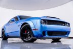 Thumbnail Photo 3 for 2018 Dodge Challenger SRT Demon