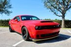 Thumbnail Photo 4 for 2018 Dodge Challenger