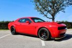 Thumbnail Photo 3 for 2018 Dodge Challenger