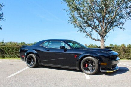 Photo 1 for 2018 Dodge Challenger
