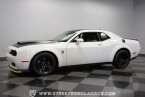 Thumbnail Photo 4 for 2018 Dodge Challenger SRT Demon