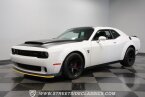Thumbnail Photo 3 for 2018 Dodge Challenger SRT Demon