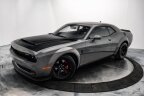 Thumbnail Photo 3 for 2018 Dodge Challenger