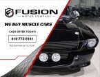 Thumbnail Photo 4 for 2018 Dodge Challenger