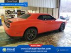 Thumbnail Photo 4 for New 2018 Dodge Challenger R/T