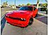 2018 Dodge Challenger SXT Plus