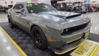 Thumbnail Photo 3 for 2018 Dodge Challenger SRT Demon