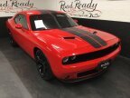 Thumbnail Photo 1 for 2018 Dodge Challenger SXT