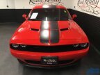Thumbnail Photo 3 for 2018 Dodge Challenger SXT