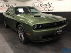 Thumbnail Photo 2 for 2018 Dodge Challenger GT