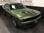 Thumbnail Photo 1 for 2018 Dodge Challenger GT