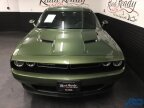 Thumbnail Photo 3 for 2018 Dodge Challenger GT
