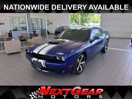 Photo 1 for 2018 Dodge Challenger