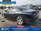 Thumbnail Photo 3 for New 2018 Dodge Challenger SXT