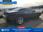 Thumbnail Photo 4 for New 2018 Dodge Challenger SXT