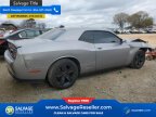 Thumbnail Photo 4 for New 2018 Dodge Challenger SXT