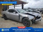 Thumbnail Photo 5 for New 2018 Dodge Challenger SXT