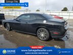 Thumbnail Photo 3 for 2018 Dodge Challenger SXT