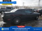 Thumbnail Photo 4 for 2018 Dodge Challenger SXT