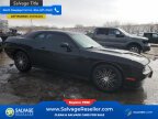 Thumbnail Photo 5 for 2018 Dodge Challenger SXT