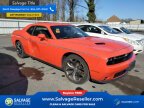 Thumbnail Photo 5 for 2018 Dodge Challenger SXT