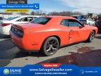 Thumbnail Photo 4 for 2018 Dodge Challenger SXT