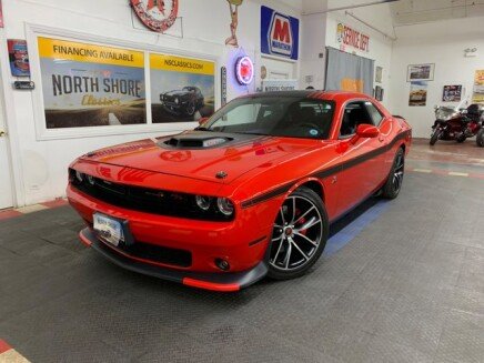 Photo 1 for 2018 Dodge Challenger