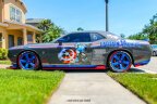Thumbnail Photo 3 for 2018 Dodge Challenger R/T