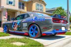 Thumbnail Photo 6 for 2018 Dodge Challenger R/T