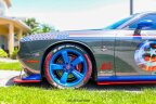 Thumbnail Photo 4 for 2018 Dodge Challenger R/T