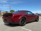 Thumbnail Photo 4 for 2018 Dodge Challenger SRT Hellcat