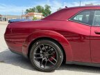 Thumbnail Photo 6 for 2018 Dodge Challenger SRT Hellcat