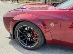 Thumbnail Photo 5 for 2018 Dodge Challenger SRT Hellcat