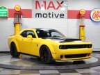 Thumbnail Photo 2 for 2018 Dodge Challenger SRT Demon