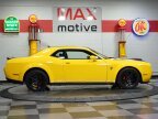 Thumbnail Photo 3 for 2018 Dodge Challenger SRT Demon