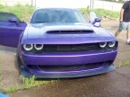 Thumbnail Photo 3 for 2018 Dodge Challenger SRT Demon