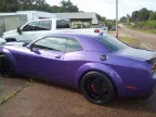 Thumbnail Photo 1 for 2018 Dodge Challenger SRT Demon